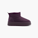 Graceland Bota de invierno Morado 46884 1