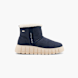 TOM TAILOR Boots d'hiver Bleu 47534 1