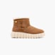 TOM TAILOR Boots d'hiver Marron 47536 1