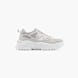 Graceland Chunky sneaker Grigio 47608 1