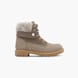 Landrover Schnürboots Taupe 47649 1