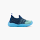 elefanten Chaussons Bleu 47669 1