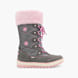 TOM TAILOR Stiefel Grau 47721 1