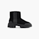 ESPRIT Bottines Noir 47927 1