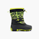 KangaROOS Winterboots Schwarz 48435 1