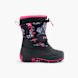 KangaROOS Winterboots Schwarz 48436 1