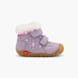 elefanten Boots d'hiver Lilas 48652 1