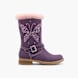 Graceland Bottes Violet 48663 1