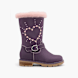 Graceland Stiefel Lila 48681 1
