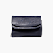 DEICHMANN Wallet Blue 87832 1