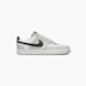 Nike Sneaker Grå 49319 1