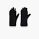 DEICHMANN Gants Noir 49429 1