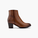 Graceland Stiefelette Braun 49739 1