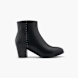 Graceland Botine clasice Negru 49740 1