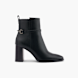 Graceland Stiefelette Schwarz 49741 1