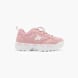 FILA Маратонки Яркорозов 49958 1