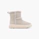 Bench Winterboots Grau 50182 1
