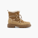 Catwalk Bota cano baixo Castanho 51812 1
