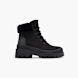 Catwalk Schnürboots Schwarz 51824 1
