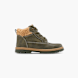Vty Bottes à lacets Kaki 51877 1