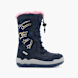 elefanten Boots d'hiver Bleu 51973 1