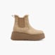 Catwalk Ankelboot Beige 52071 1