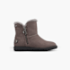 TOM TAILOR Stiefelette Grau 52133 1