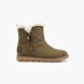 TOM TAILOR Winterboots Khaki 52134 1