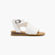 Blowfish Sandale Blanc 52775 1