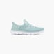 Skechers Slip on sneaker Grøn 52828 1