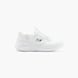 Skechers Slip on sneaker Hvid 52825 1