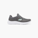 Skechers Slip on sneaker Grå 52809 1