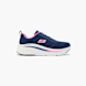 Skechers Chunky Sneaker Blau 52795 1