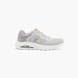 Skechers Chunky sneaker Grå 52792 1