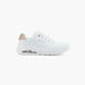 Skechers Slip on sneaker Hvid 52790 1