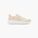 Skechers Slip On Sneaker Creme 52912 1