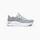 Skechers Slip-on trainer Mint 89628 1