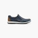 Rieker Chaussures de ville Bleu 53979 1