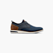 Rieker Chaussures basses Bleu 53982 1