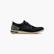 Rieker Pantofi low cut Negru 53992 1