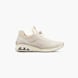 Rieker Slip On Sneaker Creme 53917 1