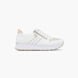 Rieker Sneaker fehér 53922 1