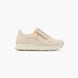 Rieker Sneaker krém 53923 1