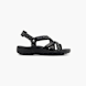 Skechers Sandala Črna 53930 1