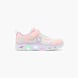 Skechers Plitke cipele Roze 53967 1