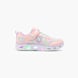 Skechers Nizki čevlji Roza 53968 1