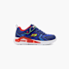 Skechers Baskets Bleu 53971 1