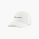 Champion Casquette Blanc 54156 1