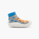 Vty Chaussons Bleu 54578 1