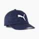 PUMA Pletena kapa Modra 54338 1